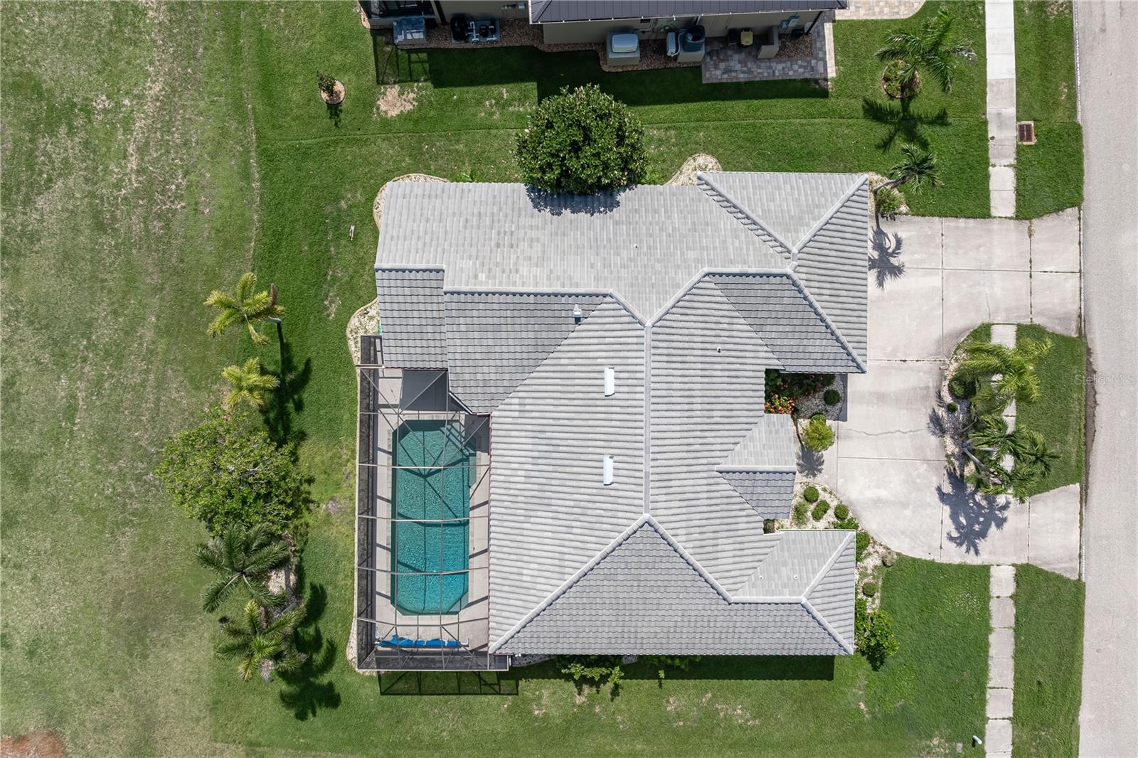 PUNTA GORDA ISLES SEC 12 - Residential