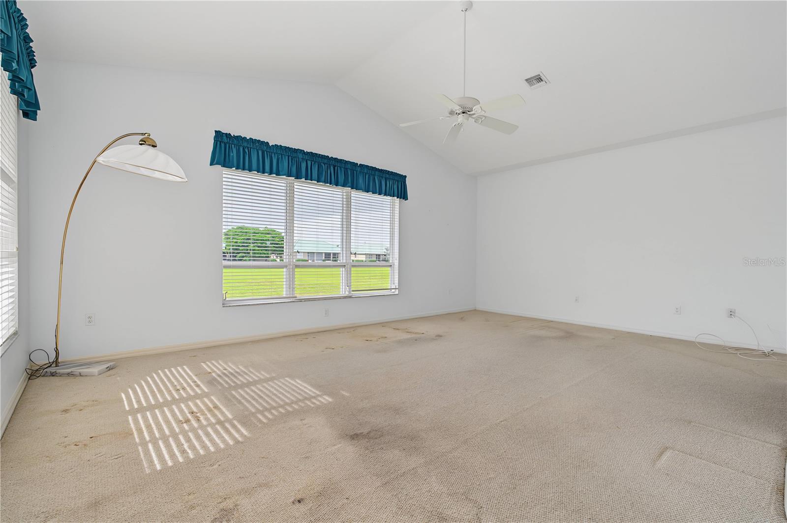 PUNTA GORDA ISLES SEC 12 - Residential