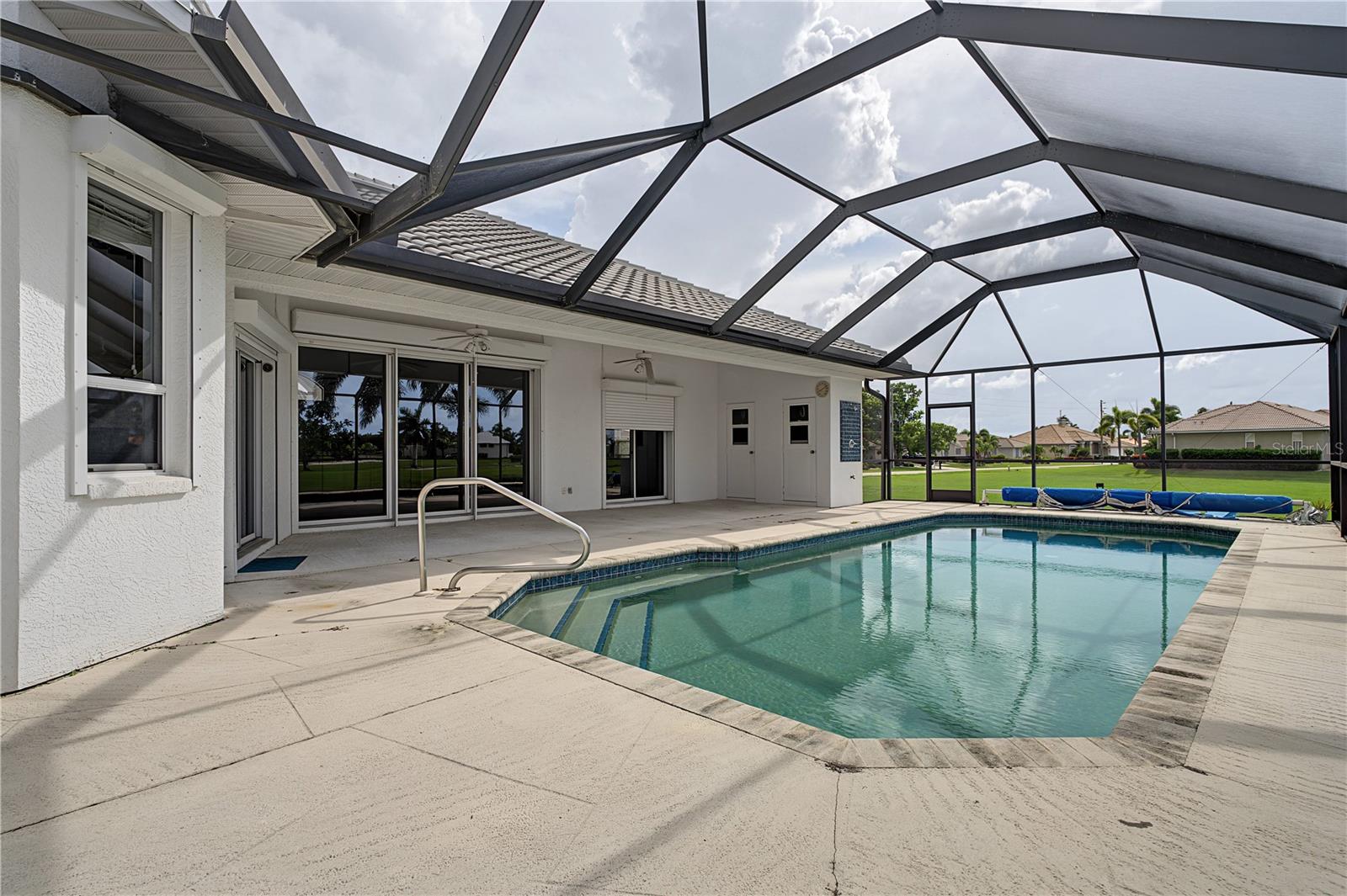 PUNTA GORDA ISLES SEC 12 - Residential