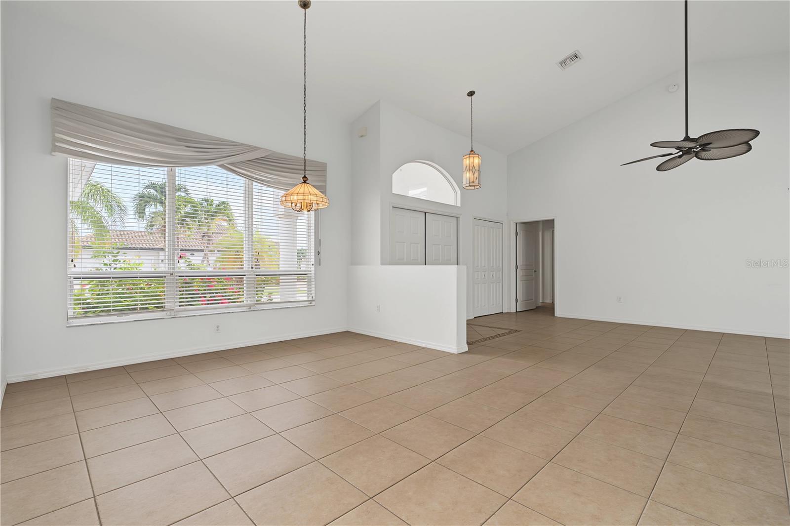 PUNTA GORDA ISLES SEC 12 - Residential