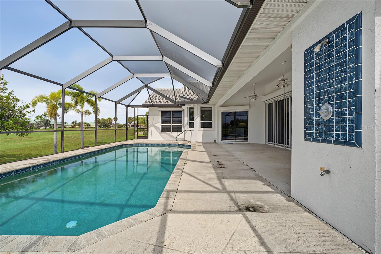 PUNTA GORDA ISLES SEC 12 - Residential