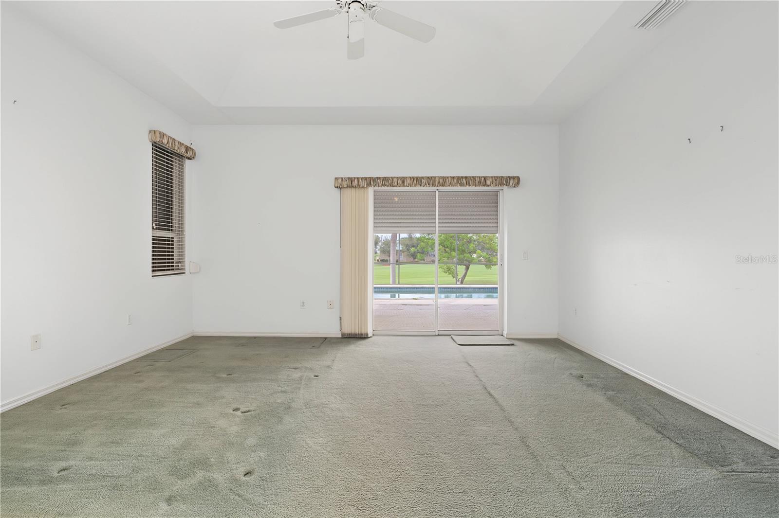 PUNTA GORDA ISLES SEC 12 - Residential