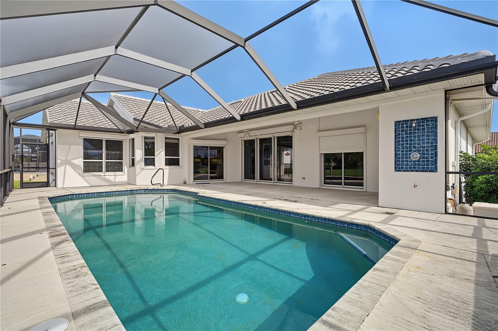 PUNTA GORDA ISLES SEC 12 - Residential