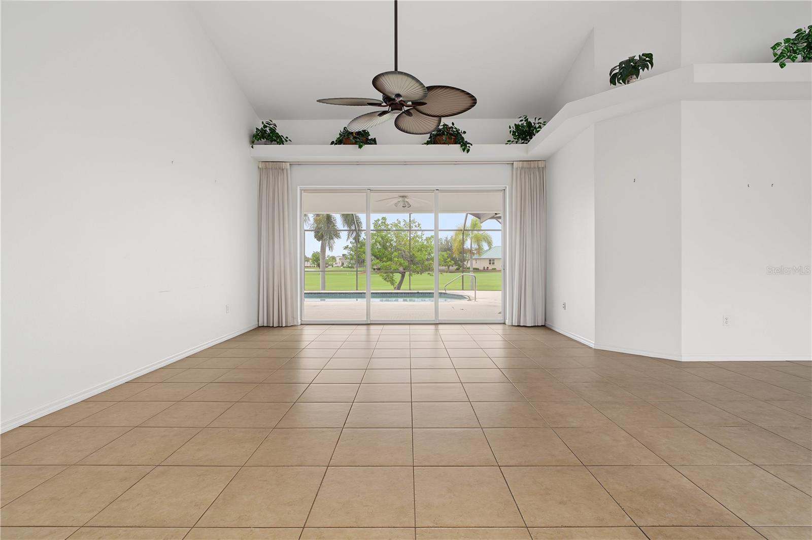 PUNTA GORDA ISLES SEC 12 - Residential