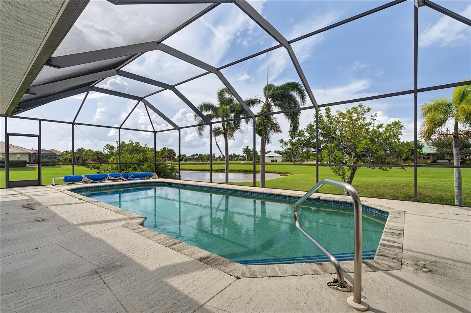 PUNTA GORDA ISLES SEC 12 - Residential