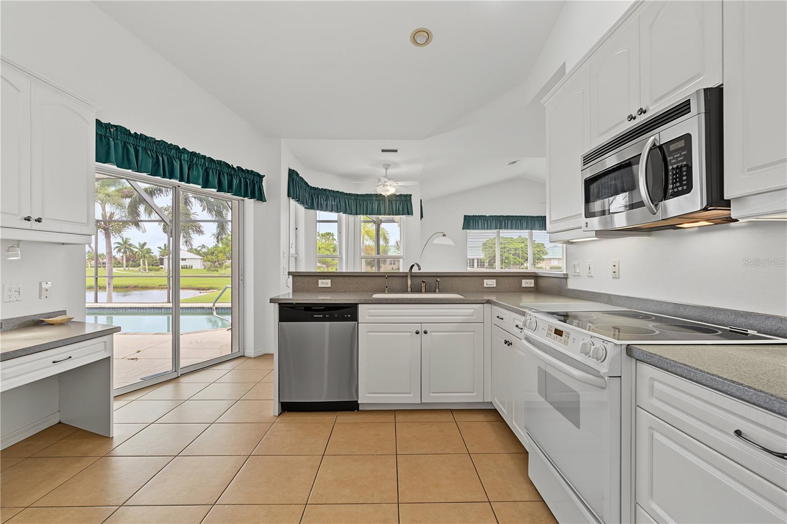 PUNTA GORDA ISLES SEC 12 - Residential
