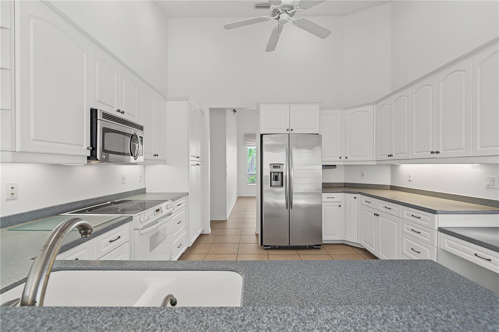PUNTA GORDA ISLES SEC 12 - Residential