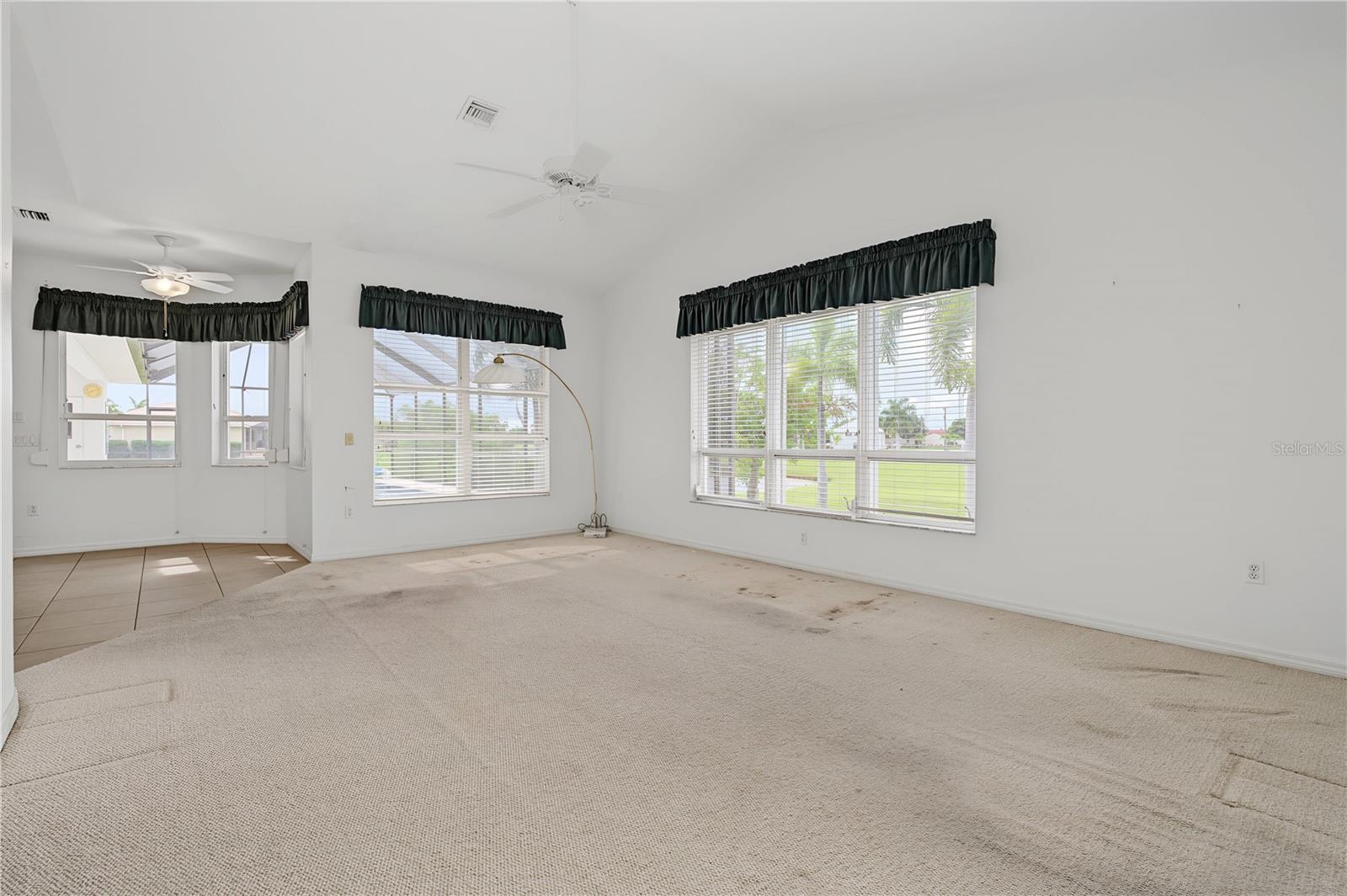 PUNTA GORDA ISLES SEC 12 - Residential