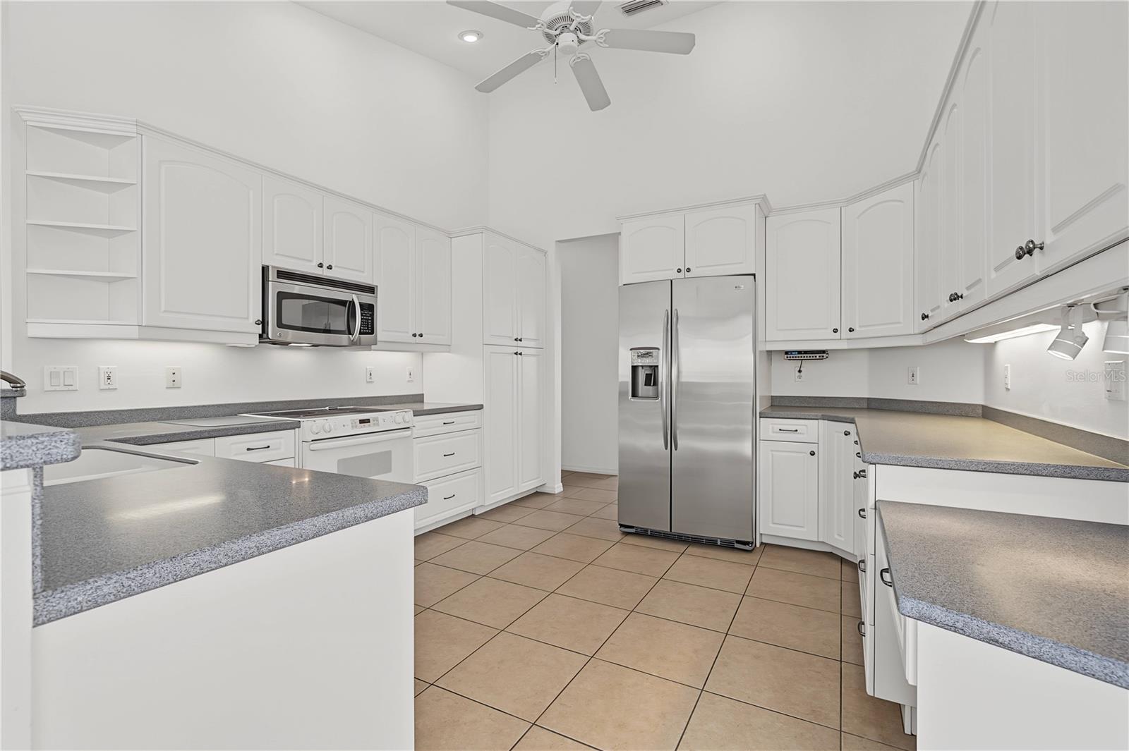 PUNTA GORDA ISLES SEC 12 - Residential