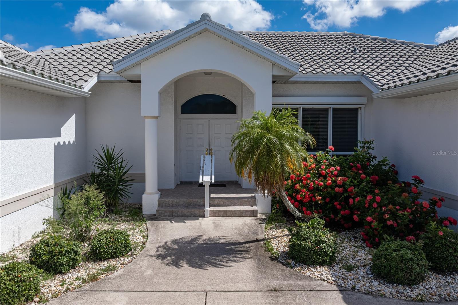 PUNTA GORDA ISLES SEC 12 - Residential