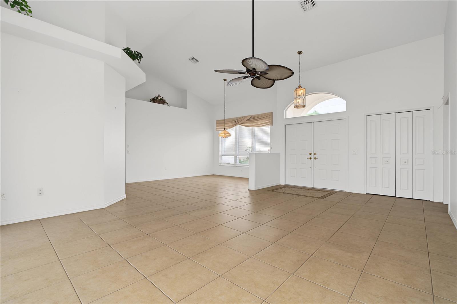 PUNTA GORDA ISLES SEC 12 - Residential