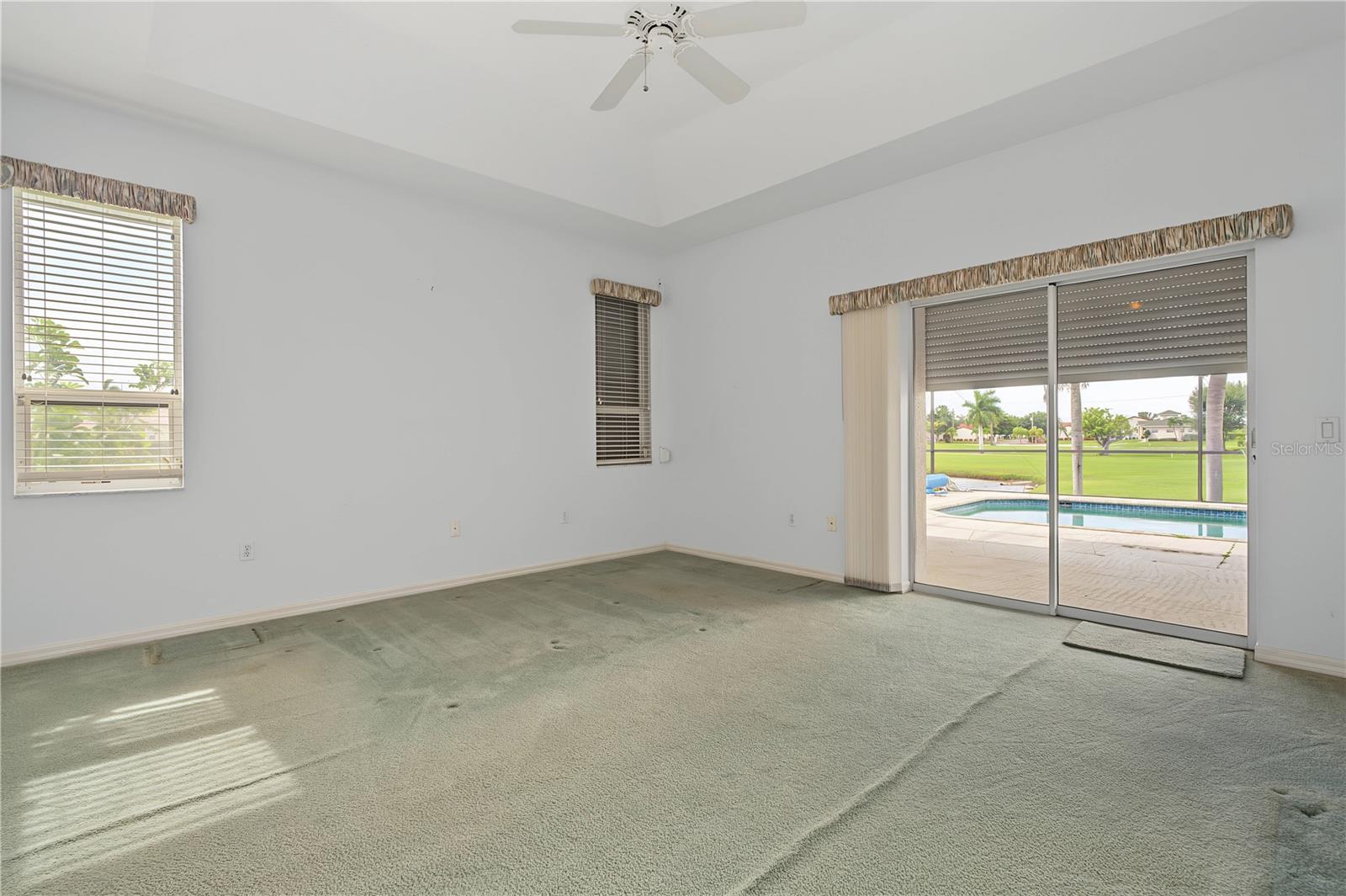 PUNTA GORDA ISLES SEC 12 - Residential