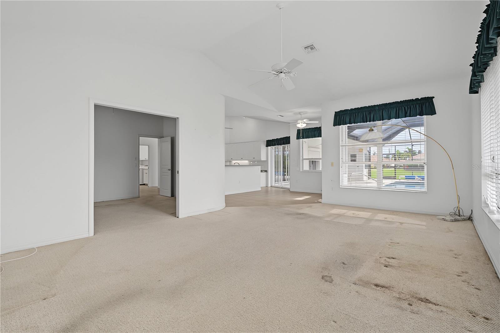 PUNTA GORDA ISLES SEC 12 - Residential