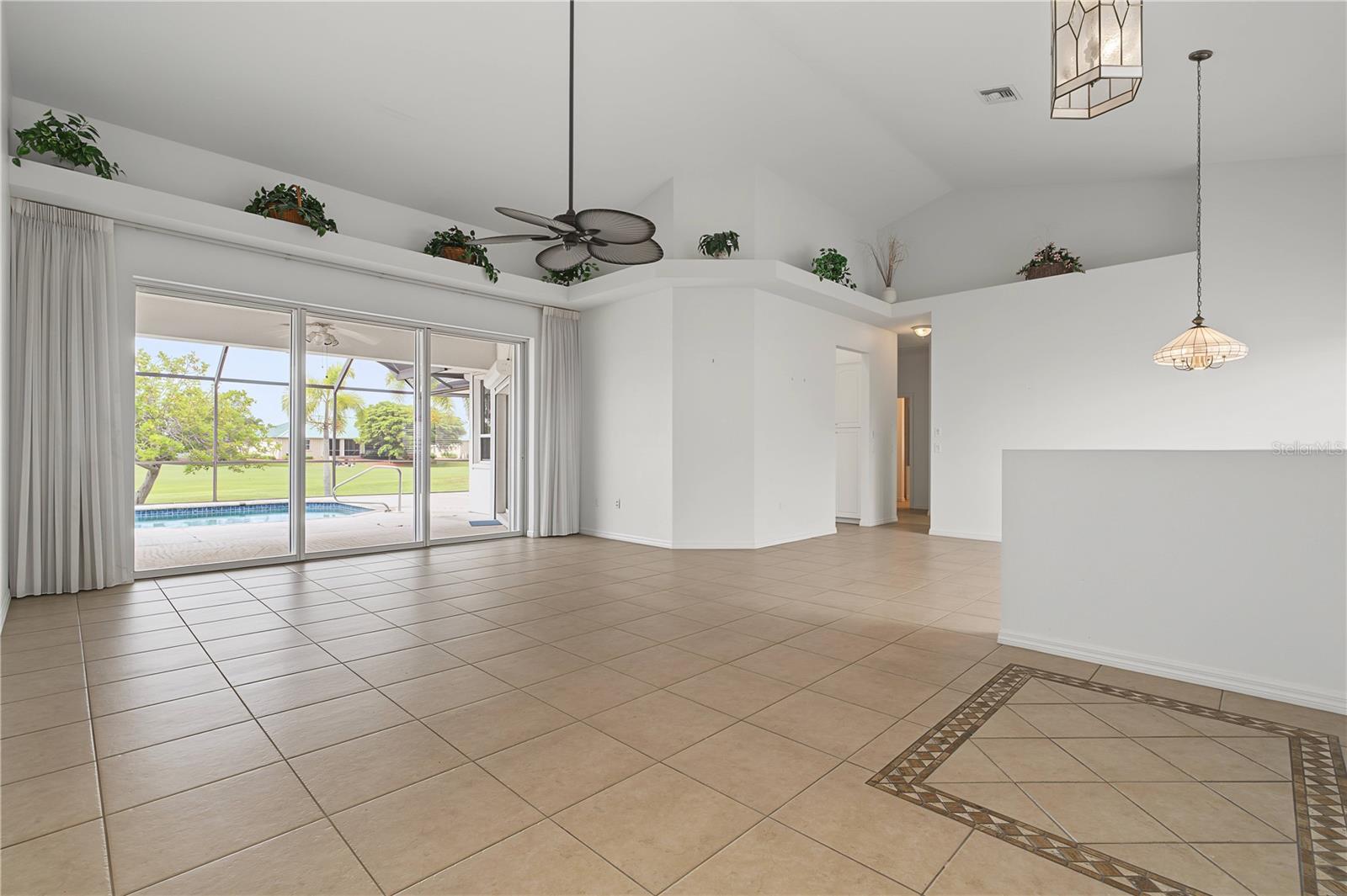 PUNTA GORDA ISLES SEC 12 - Residential