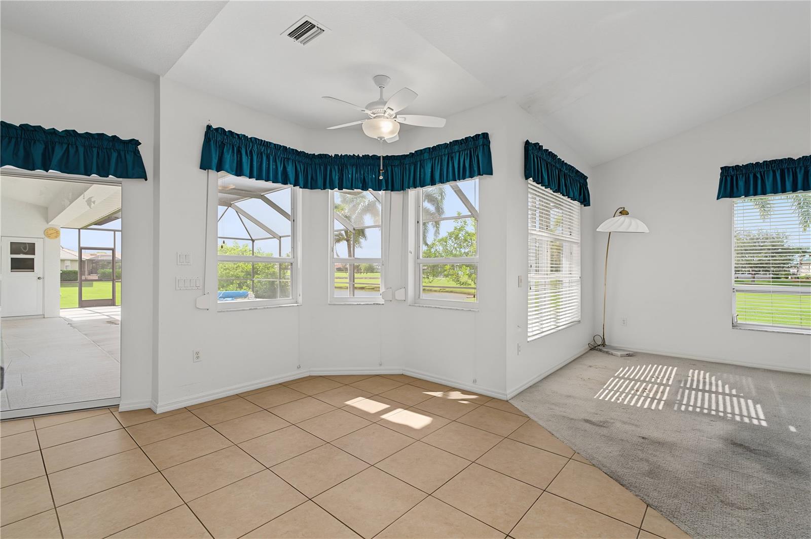 PUNTA GORDA ISLES SEC 12 - Residential