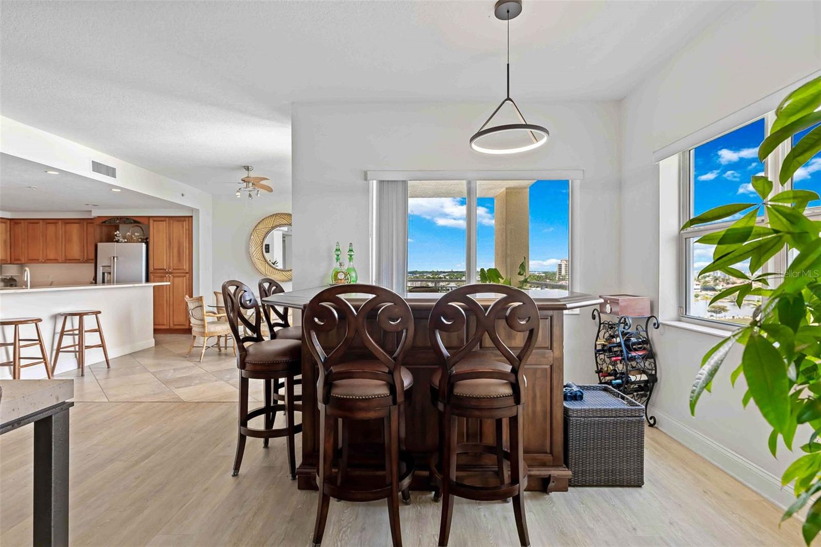 LAGUNA AT RIVIERA DUNES II - Residential
