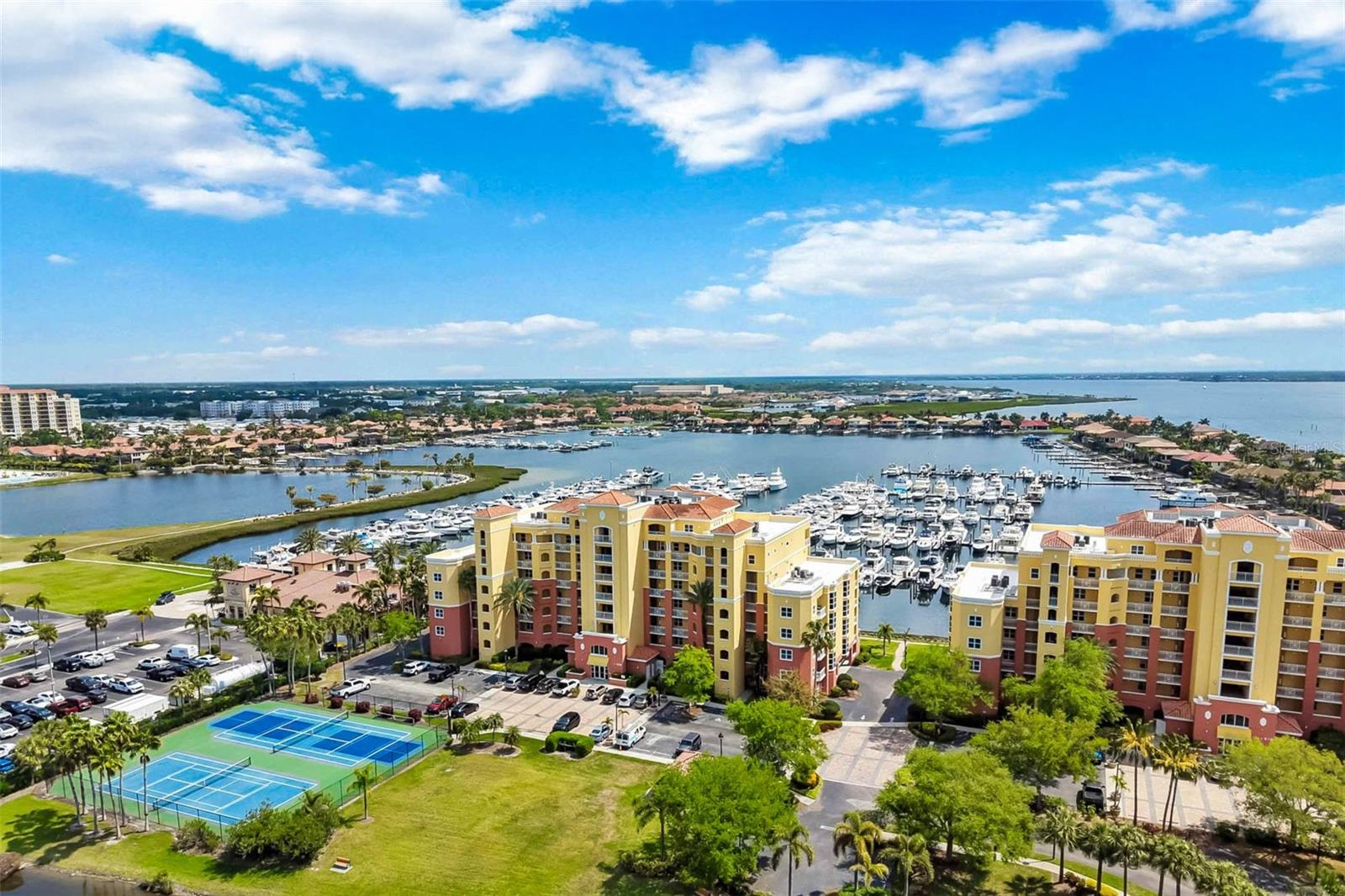 LAGUNA AT RIVIERA DUNES II - Residential