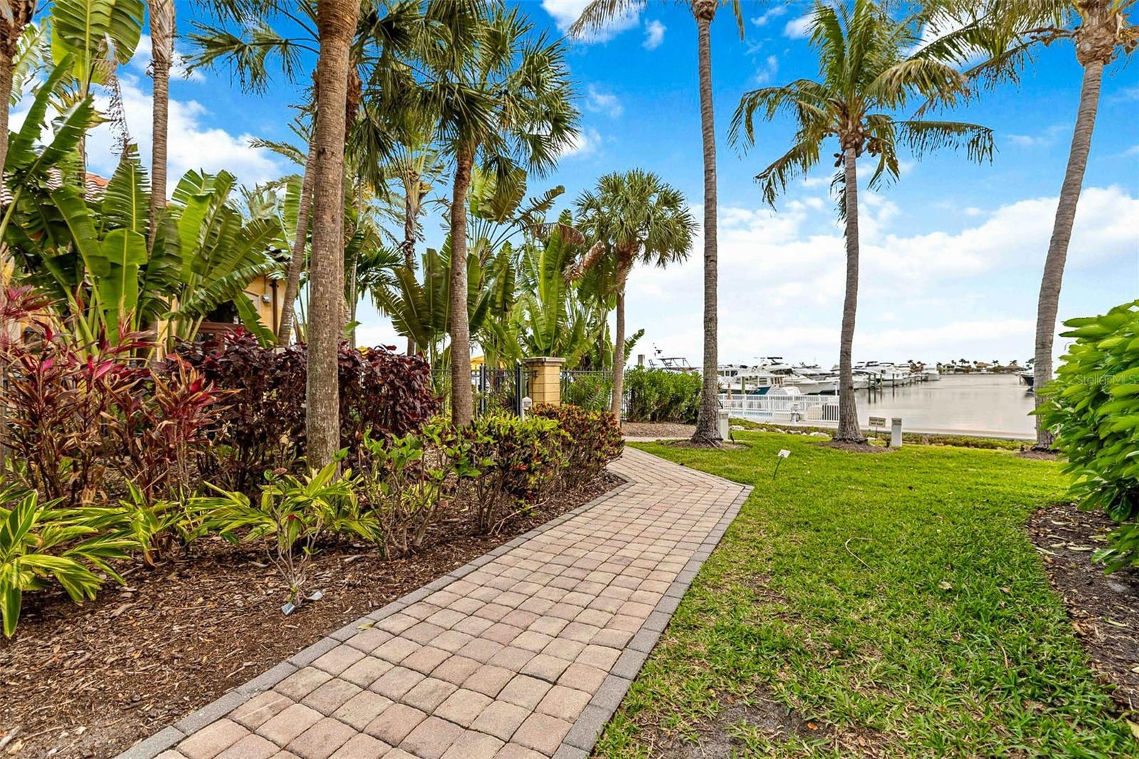 LAGUNA AT RIVIERA DUNES II - Residential