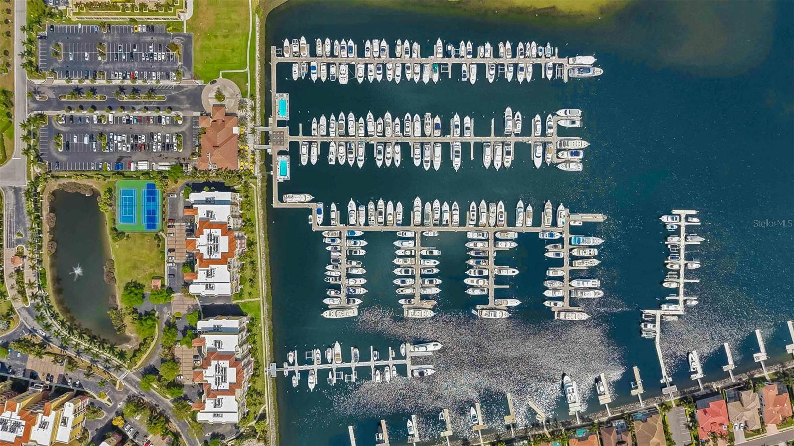 LAGUNA AT RIVIERA DUNES II - Residential
