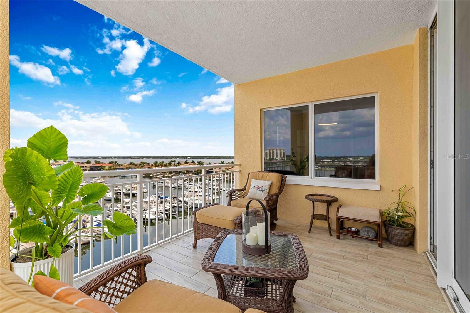 LAGUNA AT RIVIERA DUNES II - Residential