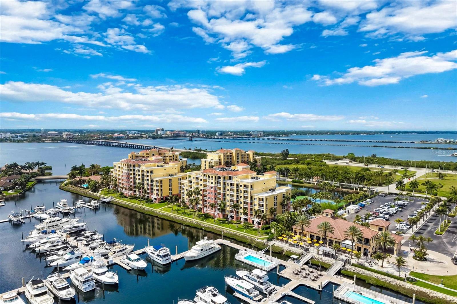 LAGUNA AT RIVIERA DUNES II - Residential