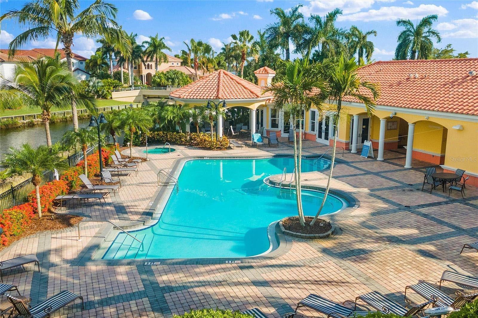 LAGUNA AT RIVIERA DUNES II - Residential