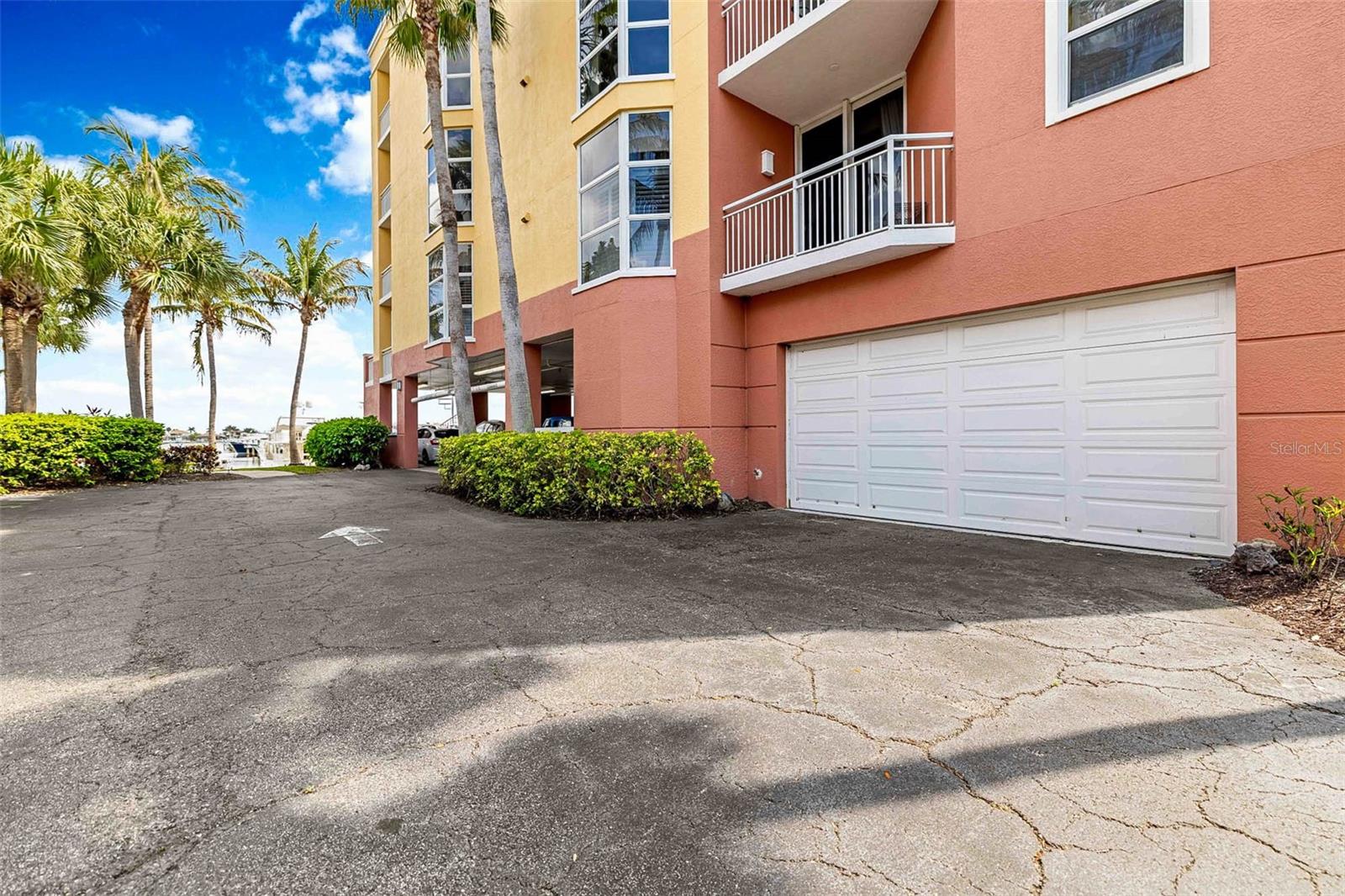 LAGUNA AT RIVIERA DUNES II - Residential