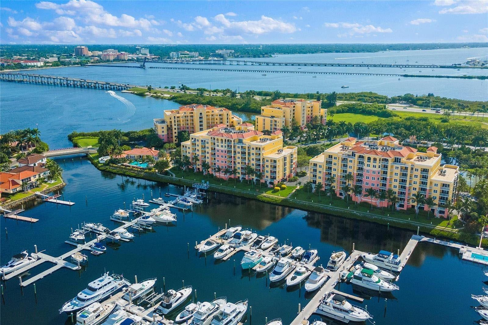LAGUNA AT RIVIERA DUNES II - Residential
