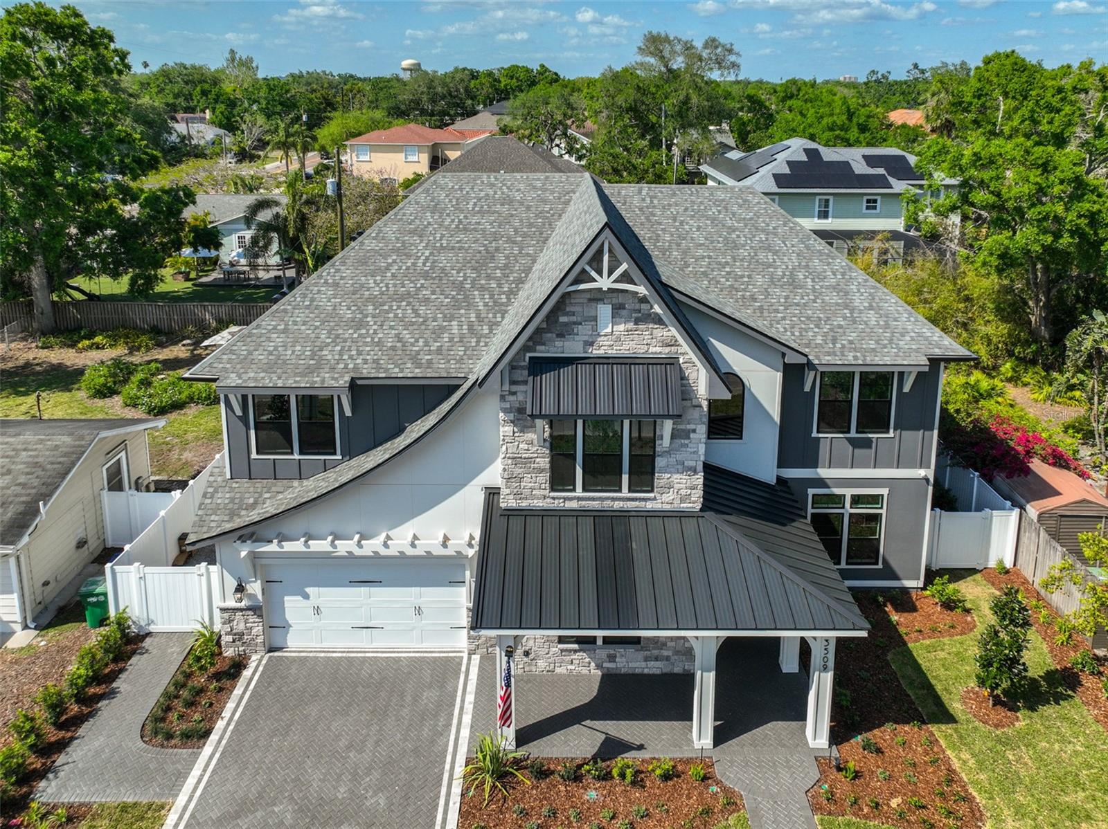 PALMA VISTA - Residential