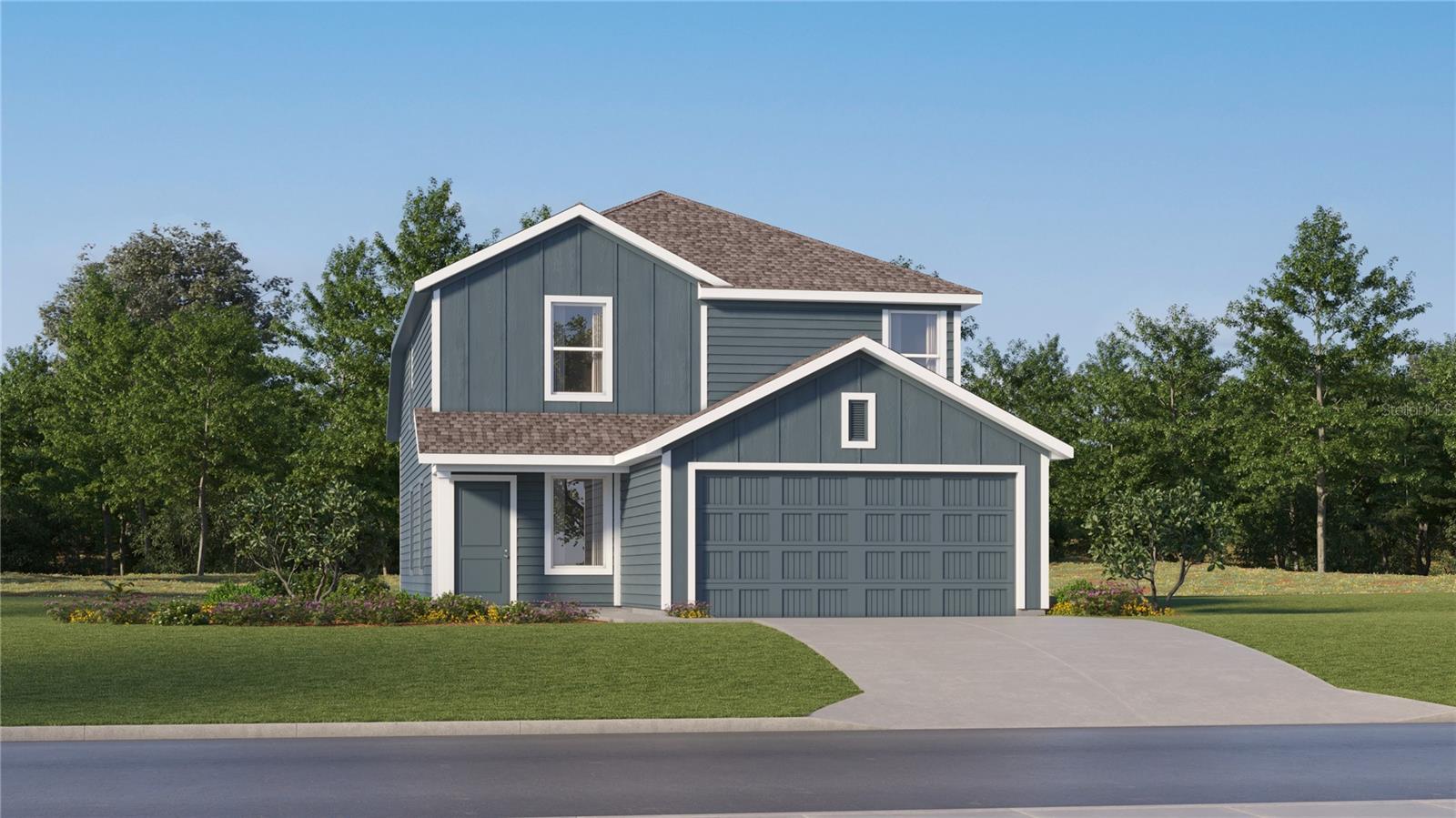 WESTVIEW 45S GC - Residential