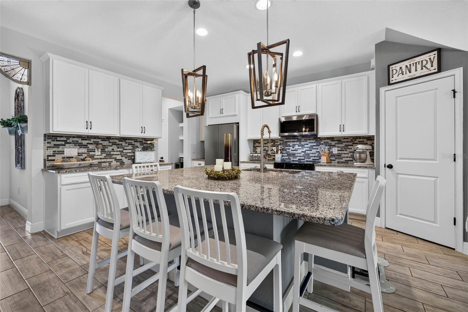LAKEVIEW/CITRUS PARK - Residential