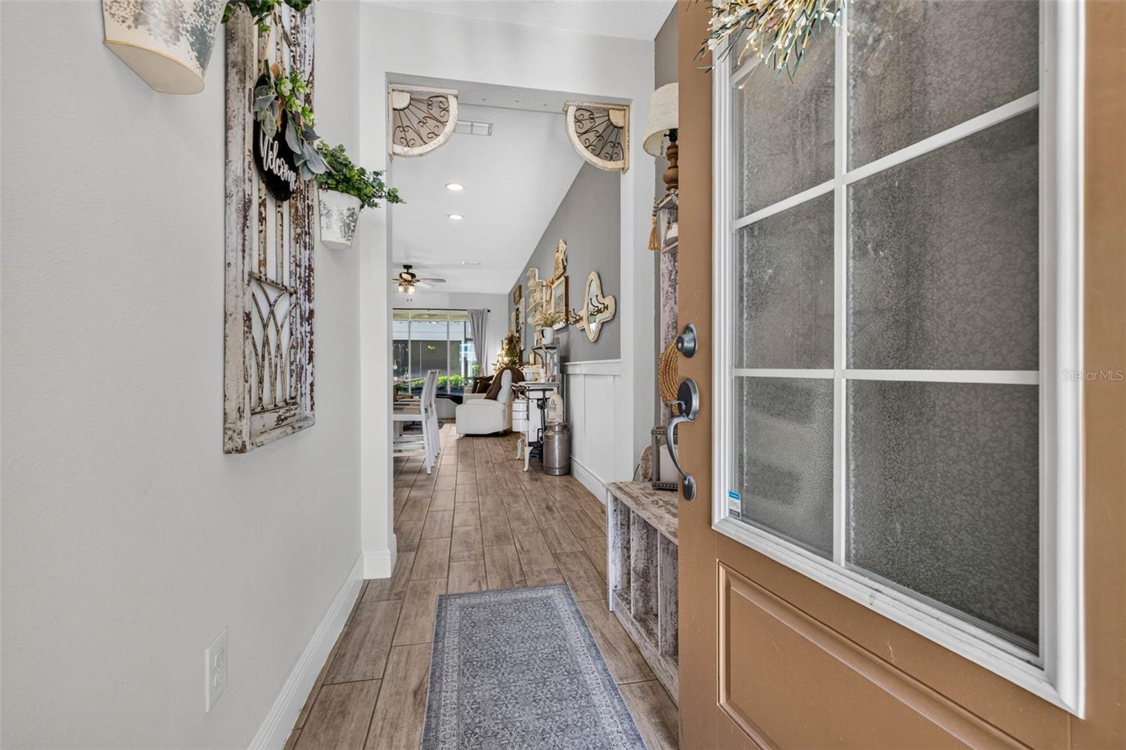 LAKEVIEW/CITRUS PARK - Residential