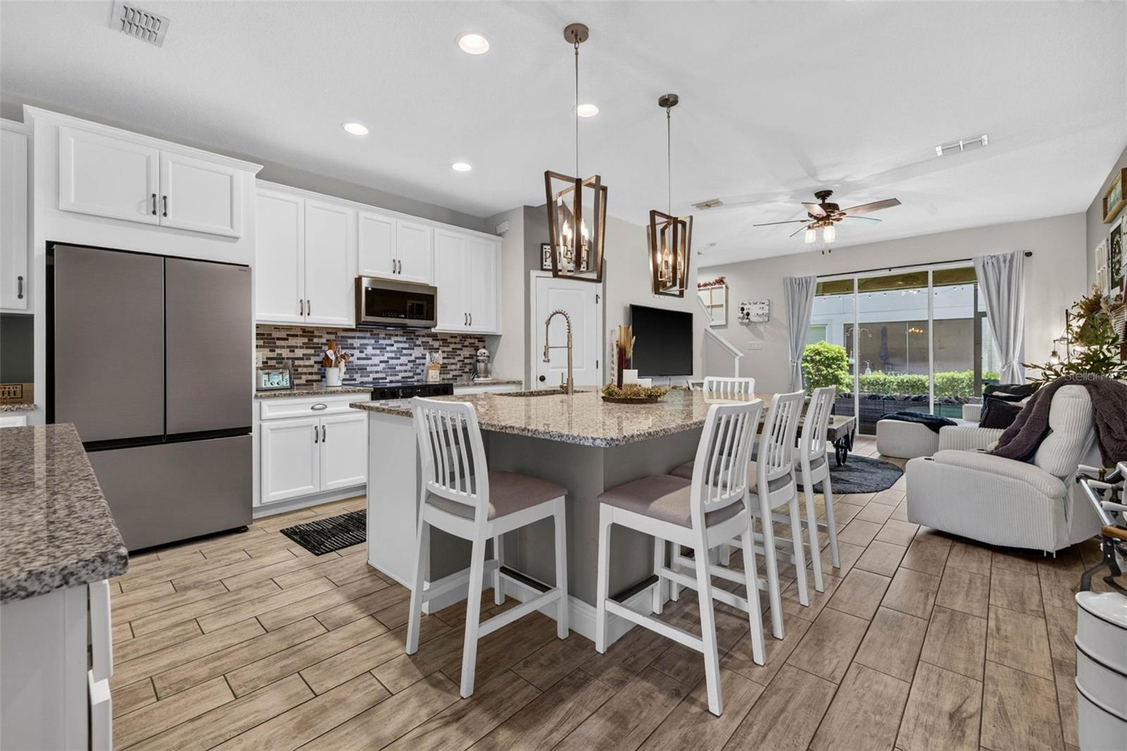 LAKEVIEW/CITRUS PARK - Residential