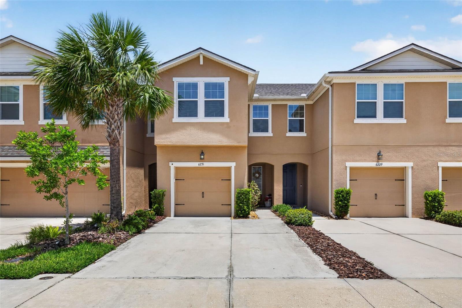 LAKEVIEW/CITRUS PARK - Residential