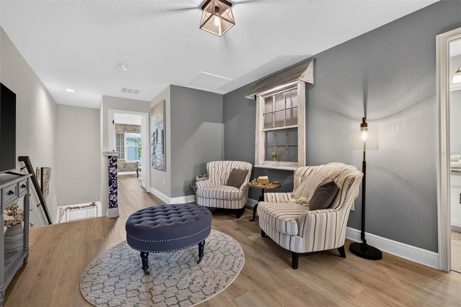 LAKEVIEW/CITRUS PARK - Residential