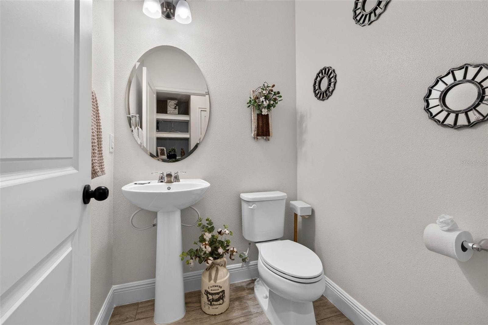LAKEVIEW/CITRUS PARK - Residential