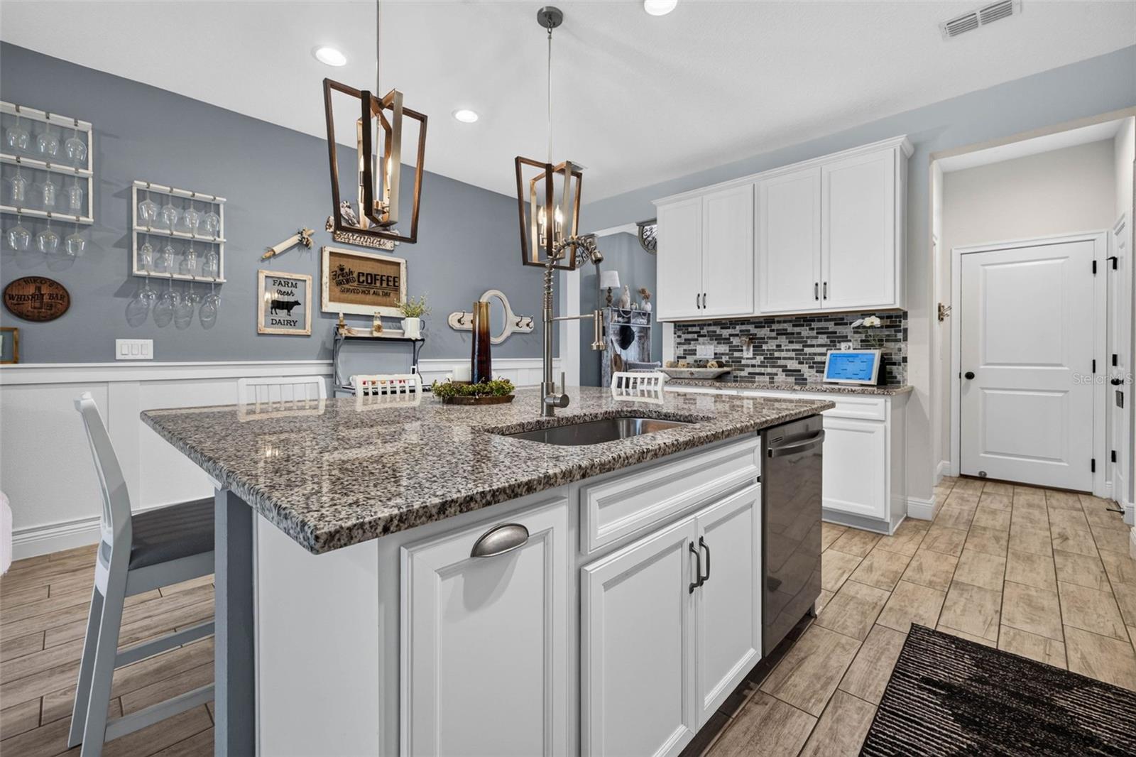 LAKEVIEW/CITRUS PARK - Residential