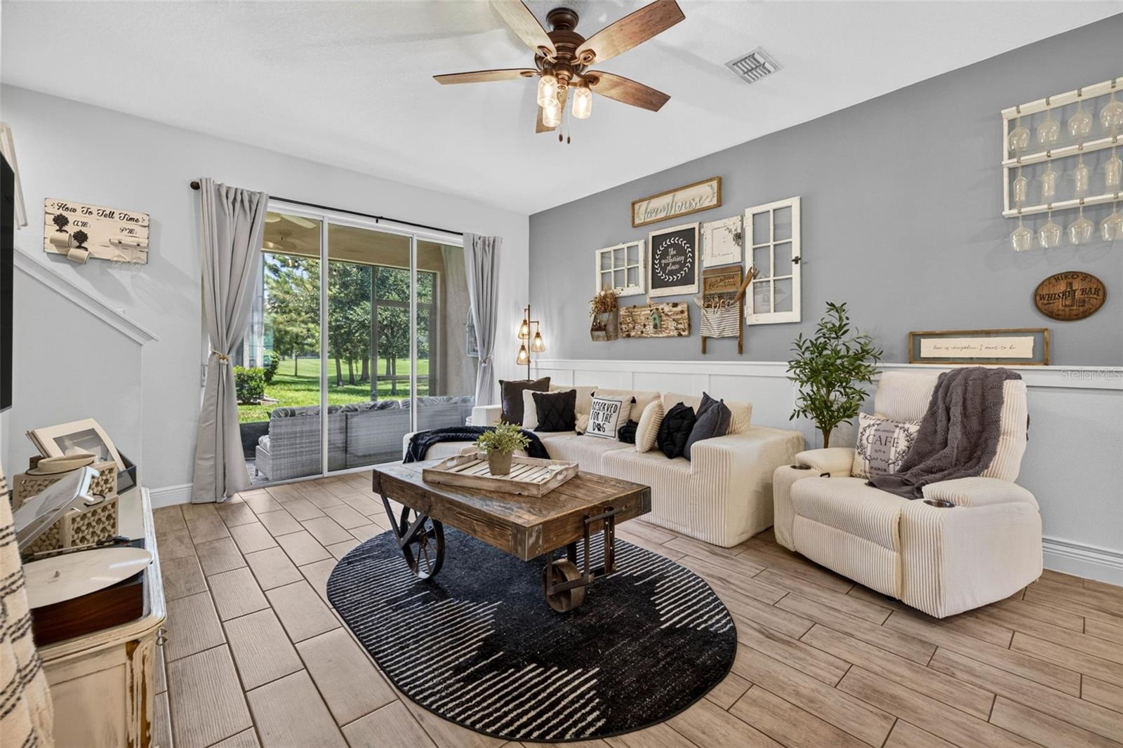 LAKEVIEW/CITRUS PARK - Residential