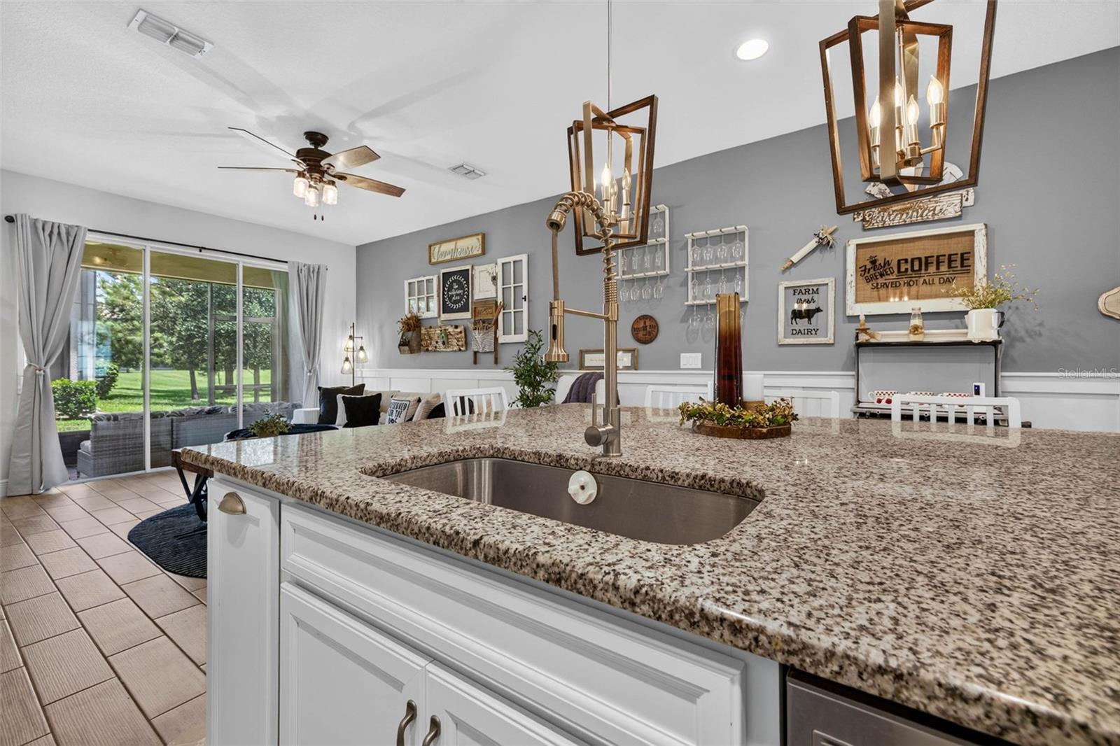 LAKEVIEW/CITRUS PARK - Residential