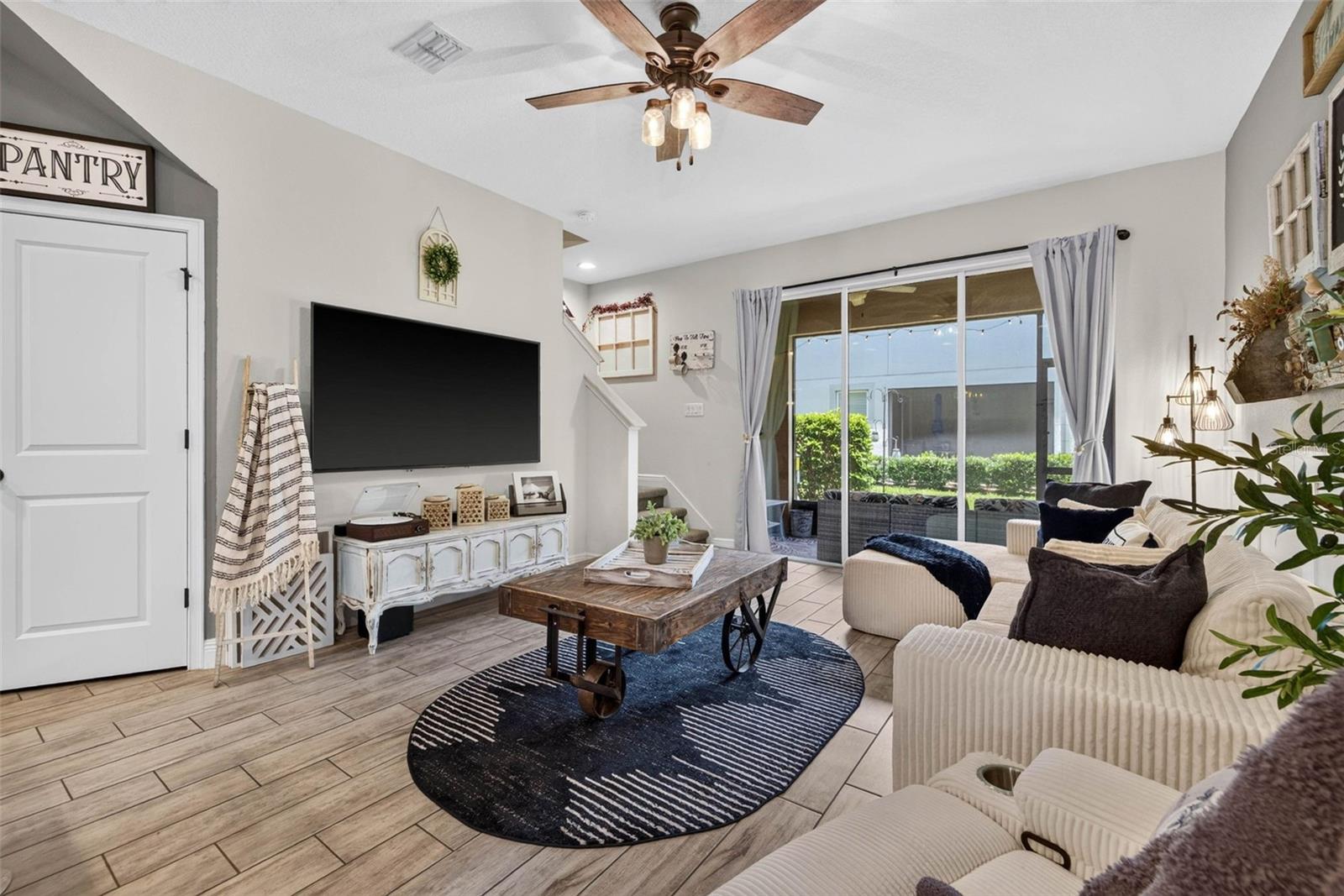 LAKEVIEW/CITRUS PARK - Residential