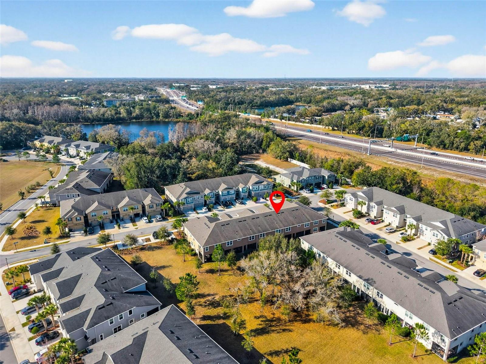 LAKEVIEW/CITRUS PARK - Residential