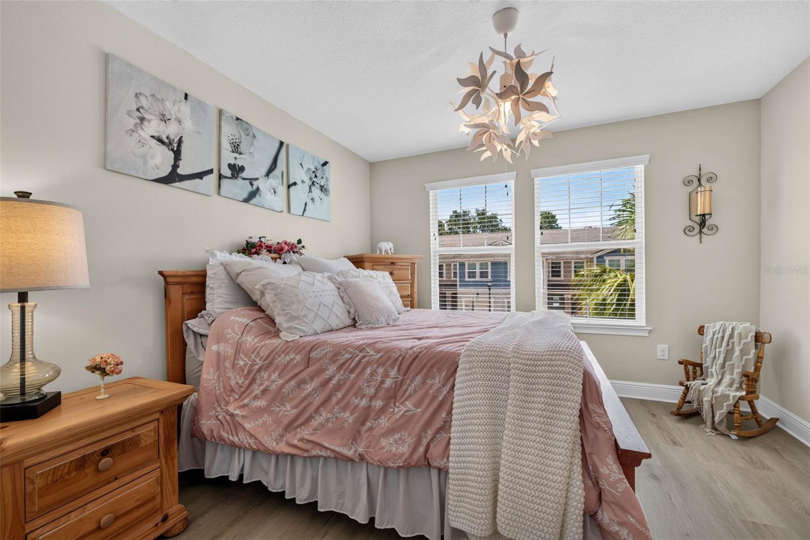 LAKEVIEW/CITRUS PARK - Residential