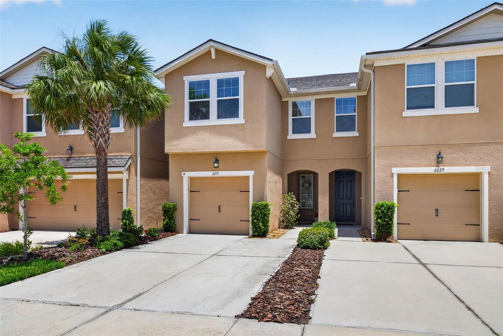 LAKEVIEW/CITRUS PARK - Residential