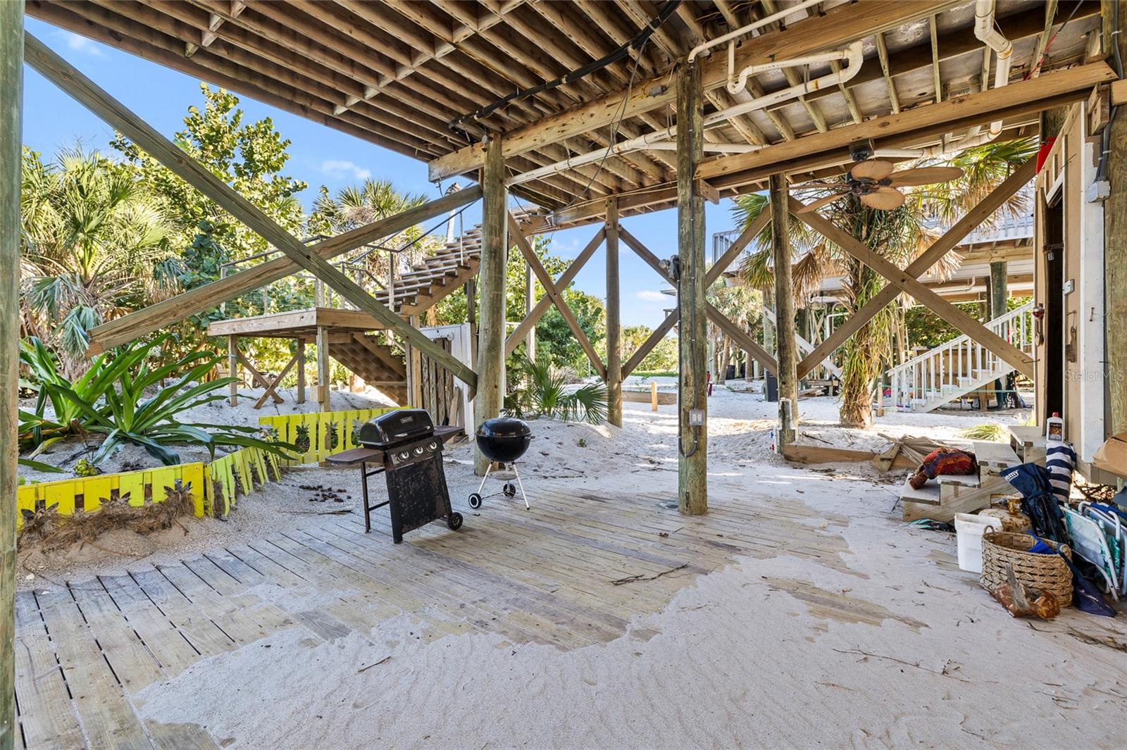 GASPARILLA SHORES - Residential