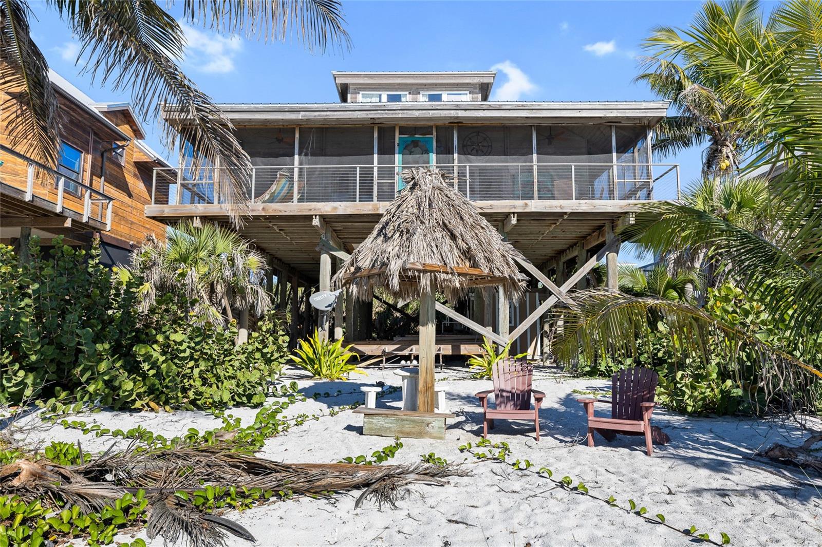 GASPARILLA SHORES - Residential