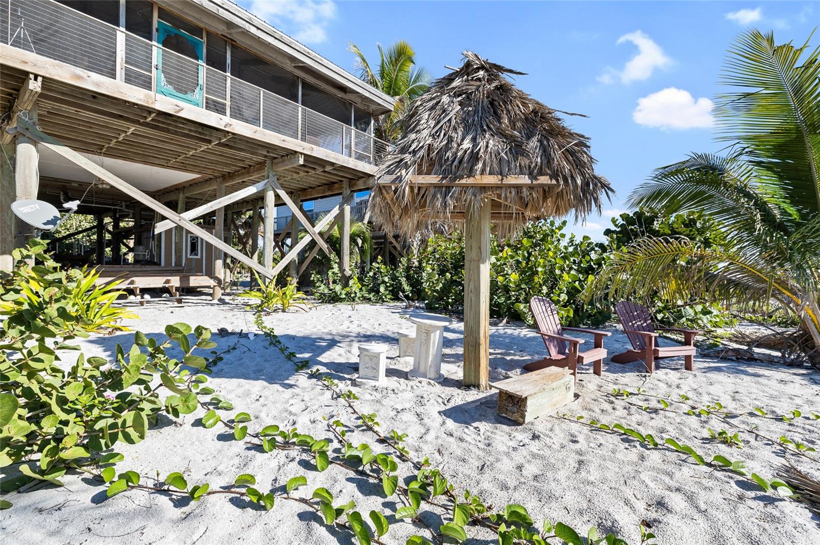 GASPARILLA SHORES - Residential