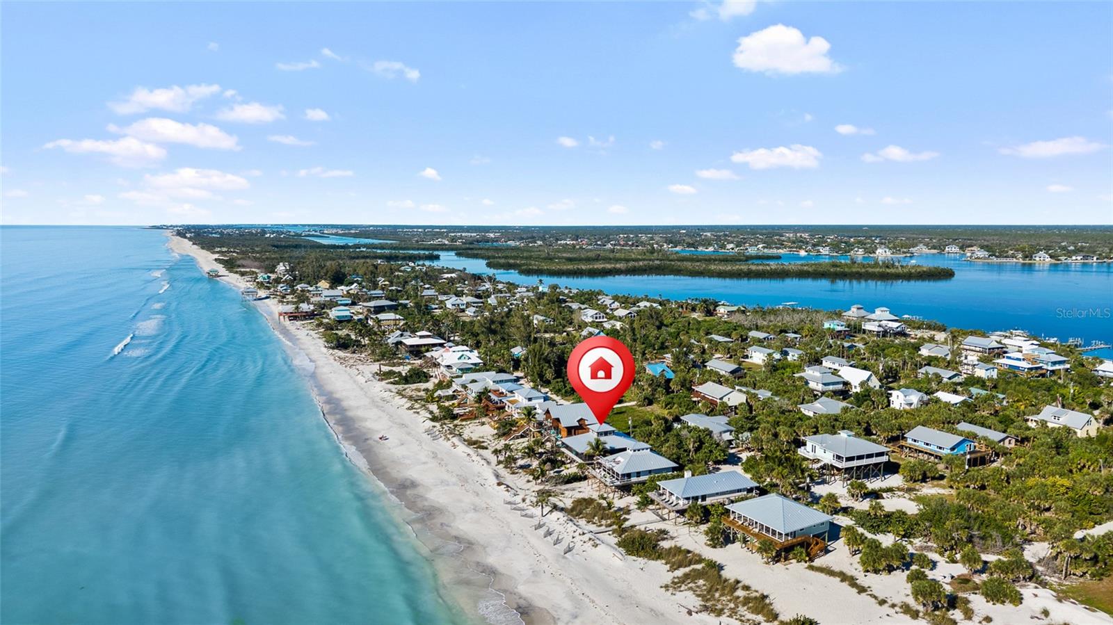 GASPARILLA SHORES - Residential