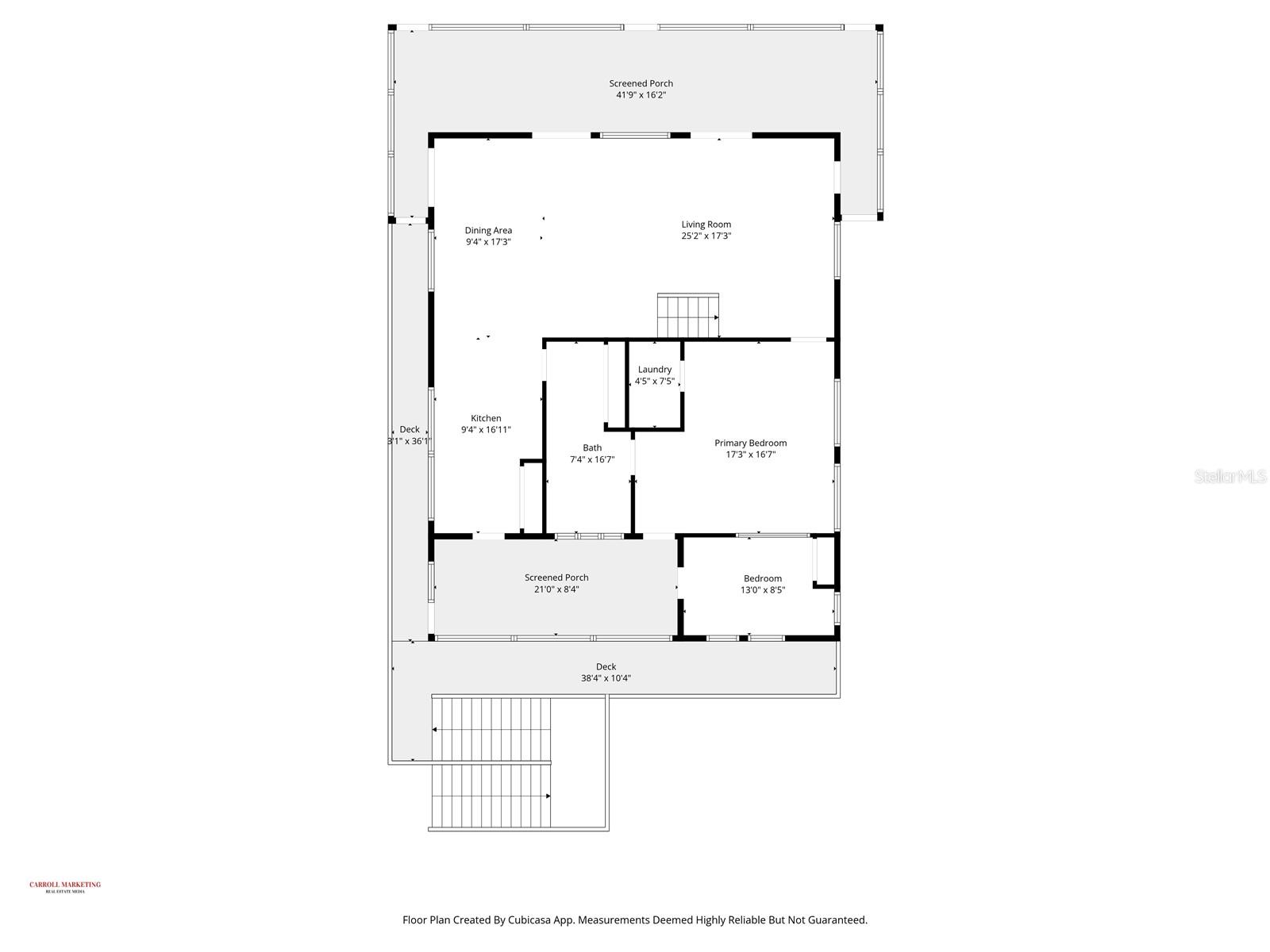 GASPARILLA SHORES - Residential