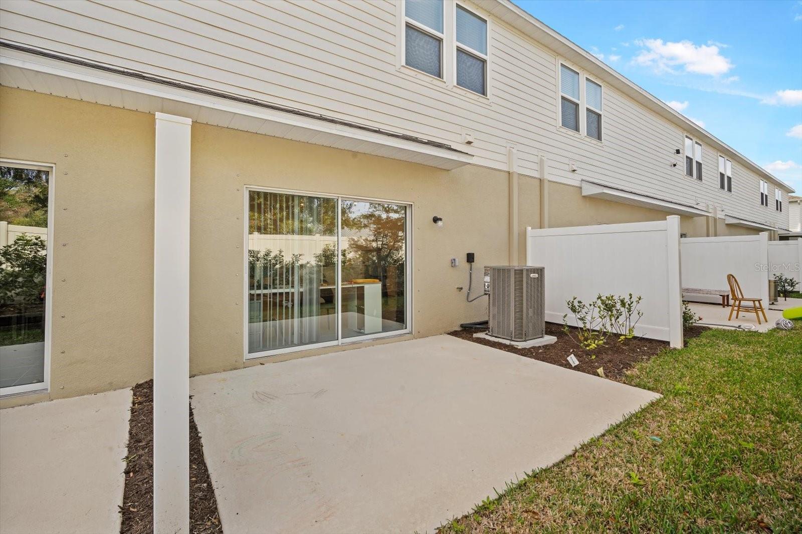 SKYE RANCH NBRHD 2 TWNHMS NORT - Residential