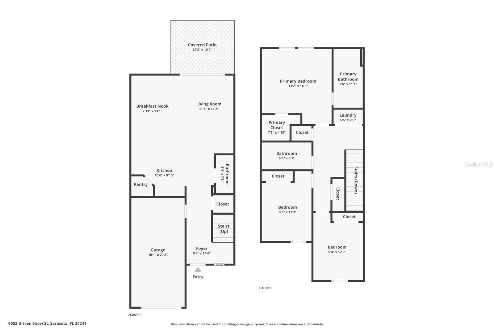SKYE RANCH NBRHD 2 TWNHMS NORT - Residential
